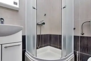 Kompleks Timun - apartamenty