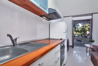 Kompleks Timun - apartamenty