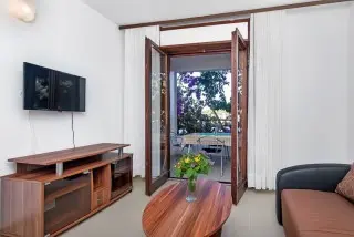 Kompleks Timun - apartamenty
