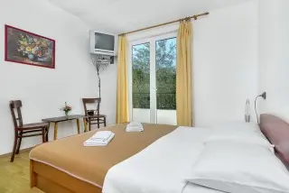 Kompleks Timun - apartamenty
