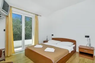 Kompleks Timun - apartamenty