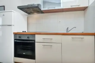 Kompleks Timun - apartamenty