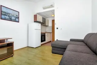 Kompleks Timun - apartamenty