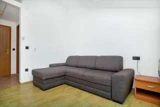 Kompleks Timun - apartamenty