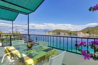 Kompleks Timun - apartamenty