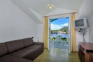 Kompleks Timun - apartamenty