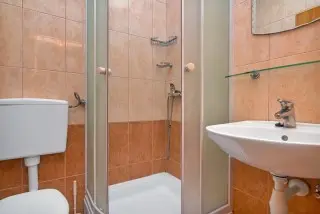 Kompleks Timun - apartamenty