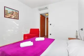 Kompleks Timun - apartamenty