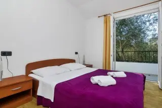 Kompleks Timun - apartamenty