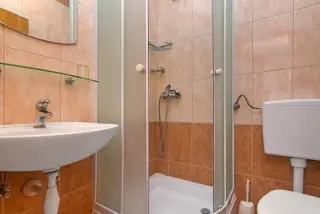 Kompleks Timun - apartamenty