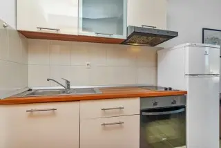 Kompleks Timun - apartamenty