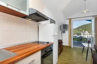 Kompleks Timun - apartamenty