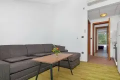 Kompleks Timun - apartamenty