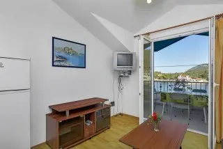 Kompleks Timun - apartamenty