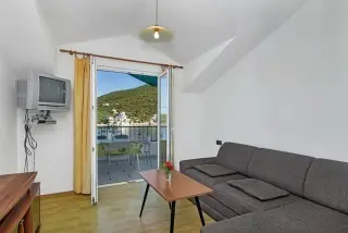Kompleks Timun - apartamenty