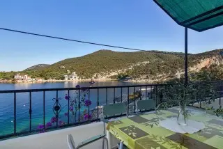 Kompleks Timun - apartamenty