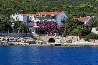 Kompleks Timun - apartamenty