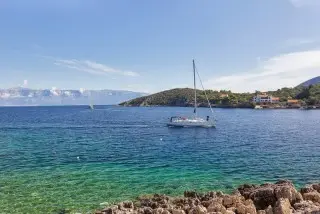 Kompleks Timun - apartamenty