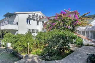 Kompleks Timun - apartamenty