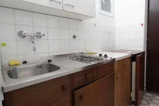 Kompleks Timun - apartamenty