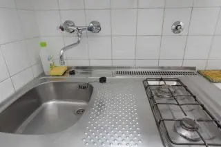 Kompleks Timun - apartamenty