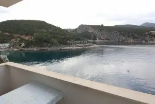 Kompleks Timun - apartamenty