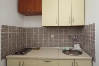 Kompleks Timun - apartamenty