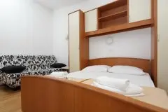 Kompleks Timun - apartamenty