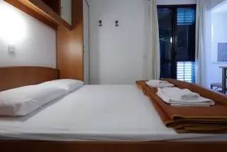 Kompleks Timun - apartamenty