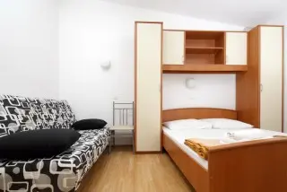Kompleks Timun - apartamenty