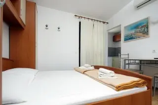 Kompleks Timun - apartamenty