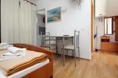 Kompleks Timun - apartamenty