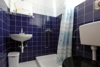 Kompleks Timun - apartamenty