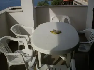 Kompleks Timun - apartamenty