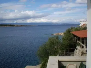 Kompleks Timun - apartamenty