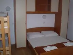 Kompleks Timun - apartamenty
