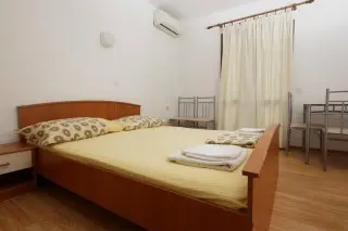 Kompleks Timun - apartamenty