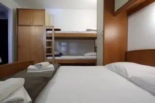 Kompleks Timun - apartamenty