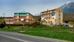 Miramonti Resort