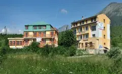 Miramonti Resort