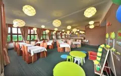 Miramonti Resort