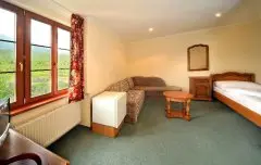 Miramonti Resort