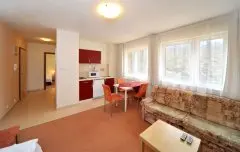 Miramonti Resort