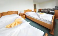 Miramonti Resort