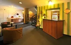 Miramonti Resort