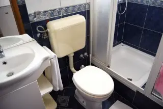 Apartmani Marinko