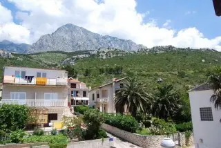Apartmani Marinko