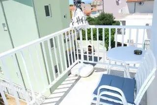 Apartmani Marinko