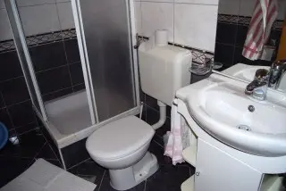 Apartmani Marinko