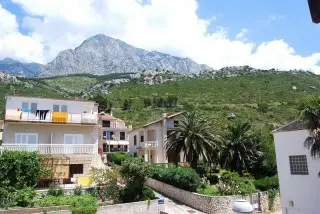 Apartmani Marinko